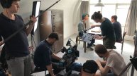 Бэкстэйдж Иностранщина