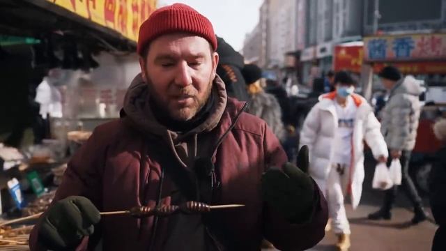 The Люди
Китай — Россия: Жизнь на границе / Зачем русские едут в Китай? / Благовещенск, Хэйхэ /