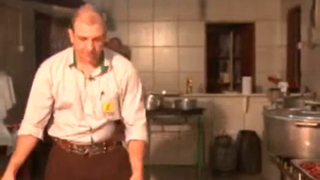 Puchero Gaúcho   Programa Destaque