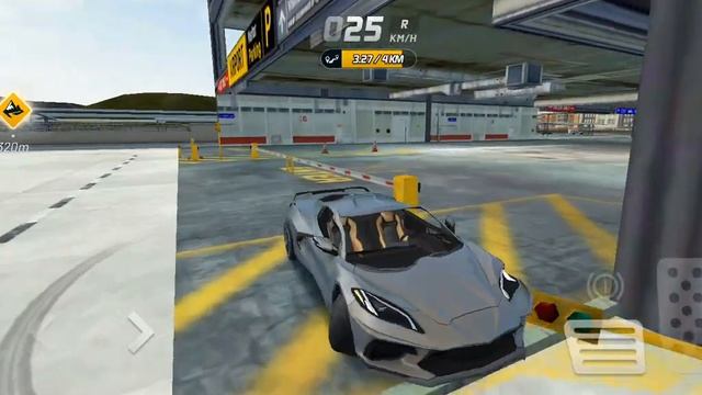 Car games With Lamborghini Gallardo Full Gameplay video 🎮