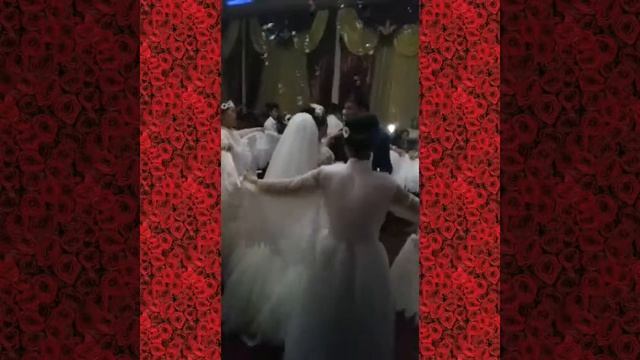 Тұрар мен Мадинаның тойы