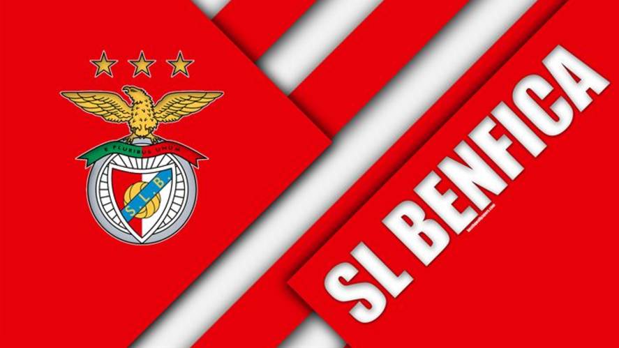 Футбол Карьера ﹤  S. L. Benfica ﹥