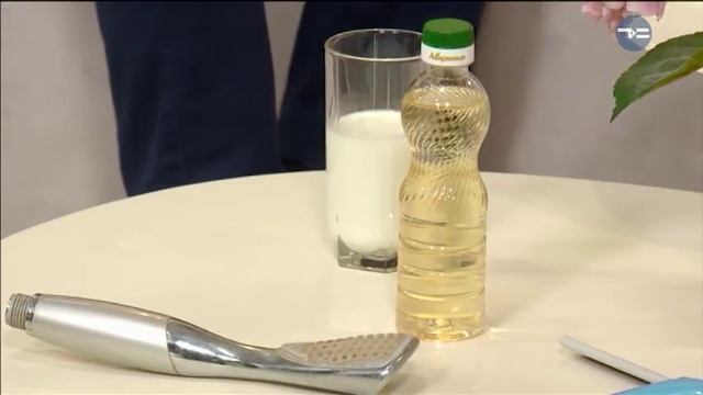 Главней всего уборка в доме - «Утро с Вами» 05.04.2018