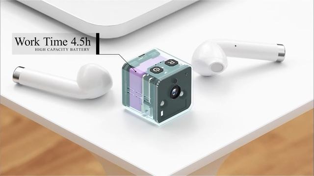 MS30-mini spy camera ，HD mini DV cam