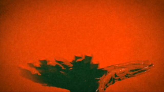 Vanessa Carlton - Miner's Canary [Teaser Video]