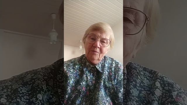 79 лет — не предел: как Галина улучшила память с курсом Дудина