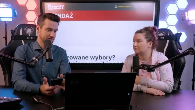 Tak Nas OSZUKALI Przed Wyborami! Ujawniamy Największą Manipulację w Sondażach [ MAMY DOWODY ]