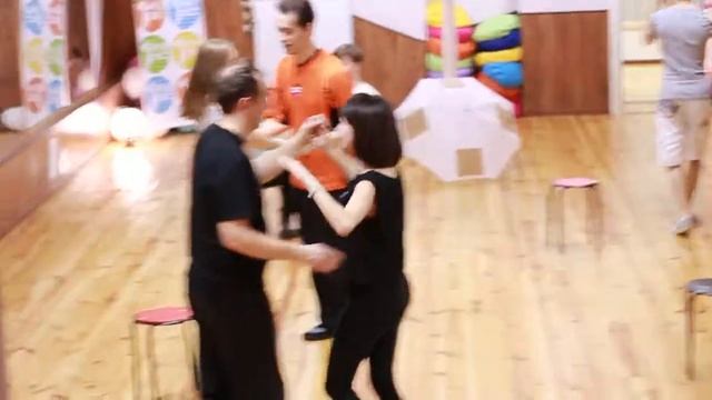 Salsa Dips & Tricks 20150322