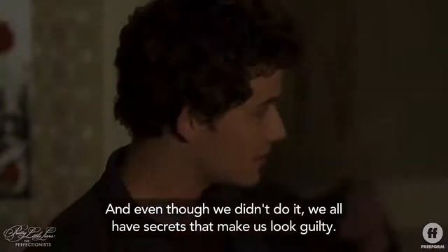 Pretty Little Liars: The Perfectionists S1E02 Sneak Peek #3 'Sex  Lies and Alibis' S