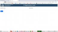 E -Registration Card Excise | Smart card | How to get E-Registration card of vehicle online