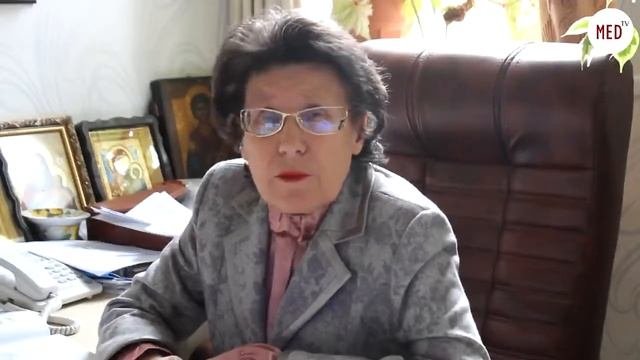 Вести медицинского. 70-летию Победы посвящается.