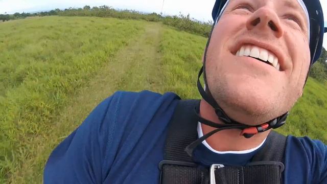 Uma Uma Falls Zip Lining is AMAZING!