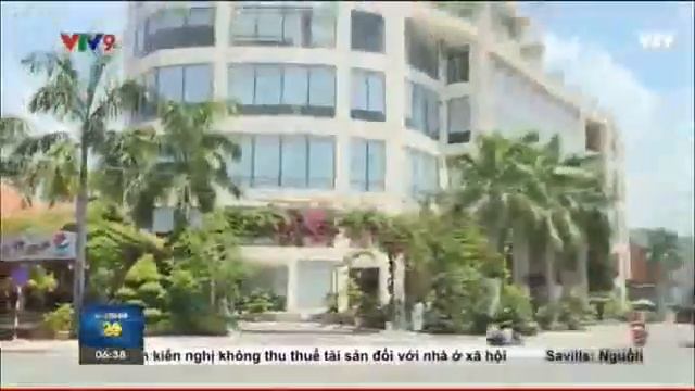 Thận trọng khi mua Condotel