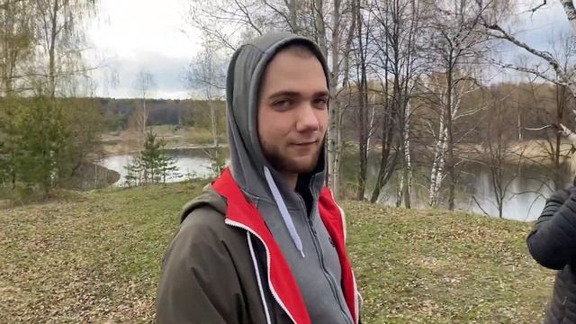 Про увлечения «не для девочек» и про наши вечеринки