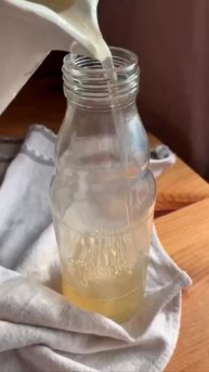 Элексир для похудения🍯