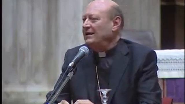 Gianfranco Ravasi “Paolo, Servo di Cristo Gesù, apostolo per vocazione”.