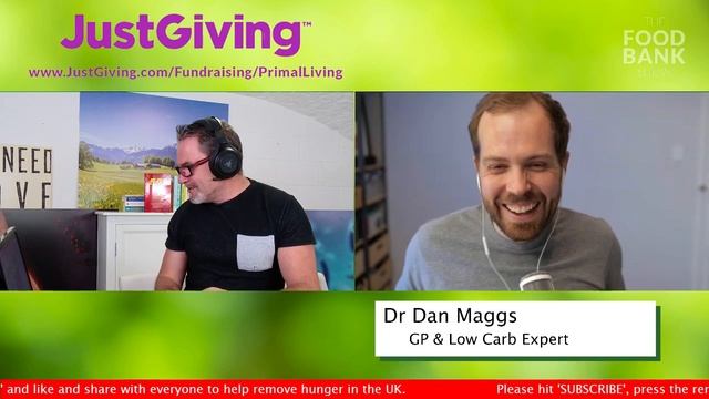 Coping with Corona - Explained by The Experts | The Food Bank Show | Ep 18