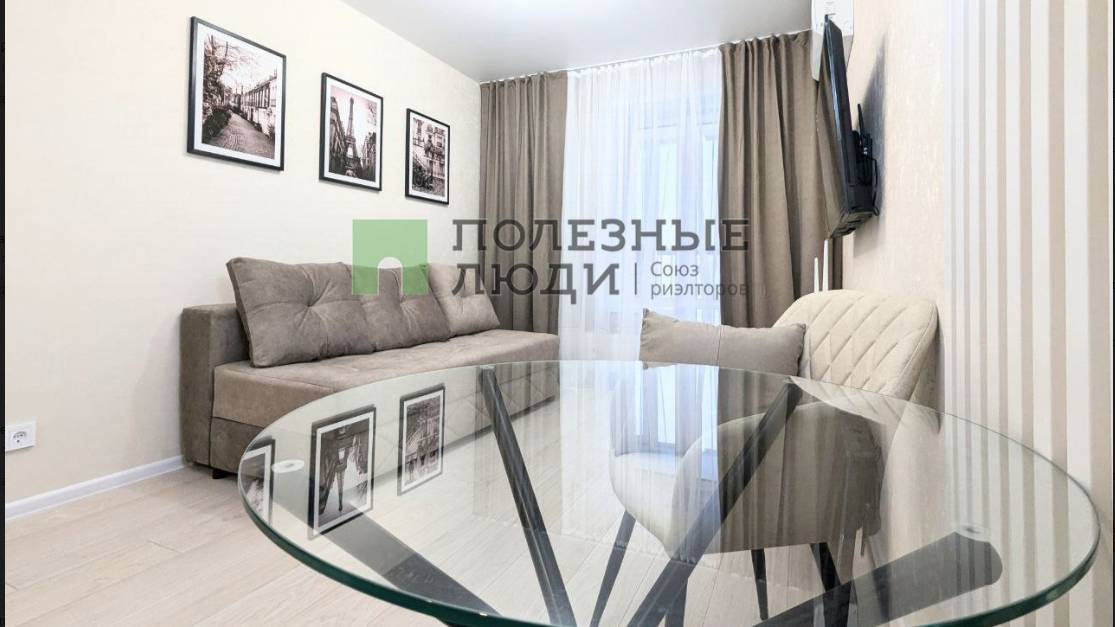 Продается 2 комн.кв 36 м² этаж 3/10