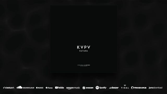 KVPV - Katana