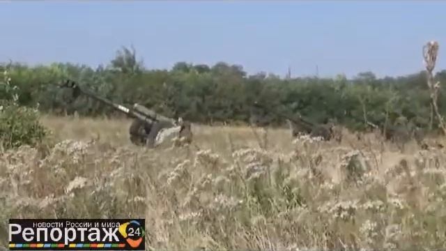 Кальмиус   З Днем Незалежностi, Украина! 24 08 2014