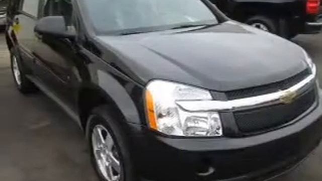 2008 Chevrolet Equinox - Jackson MI