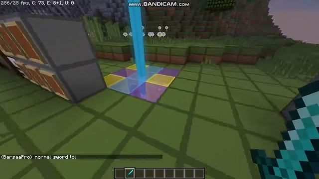 Small Texture pack Showcase (Minecraft)