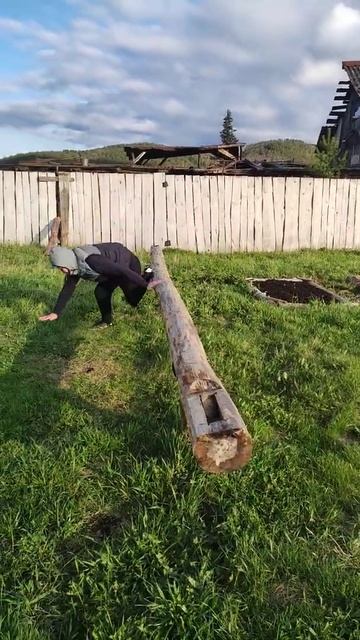 Случайно улетел😆😆😆Навернулся малость))