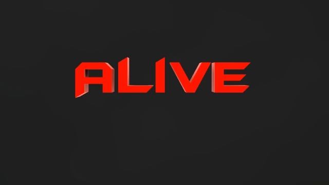 Alive - Fucking Doors! (preview)