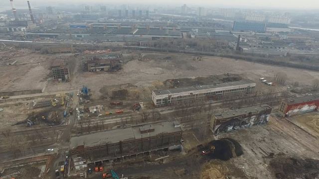 Зил 10 апреля 2016 года