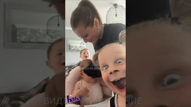 СМЕШНАЯ ВИДЕО ПОДБОРКА НА 27.02.2025