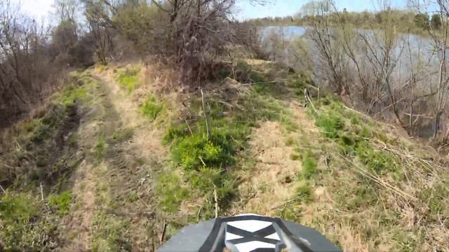 Поездка на Духовое озеро 21.05.2023