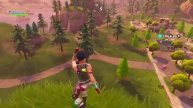Fortnite Dance Video (Electro shuffle)