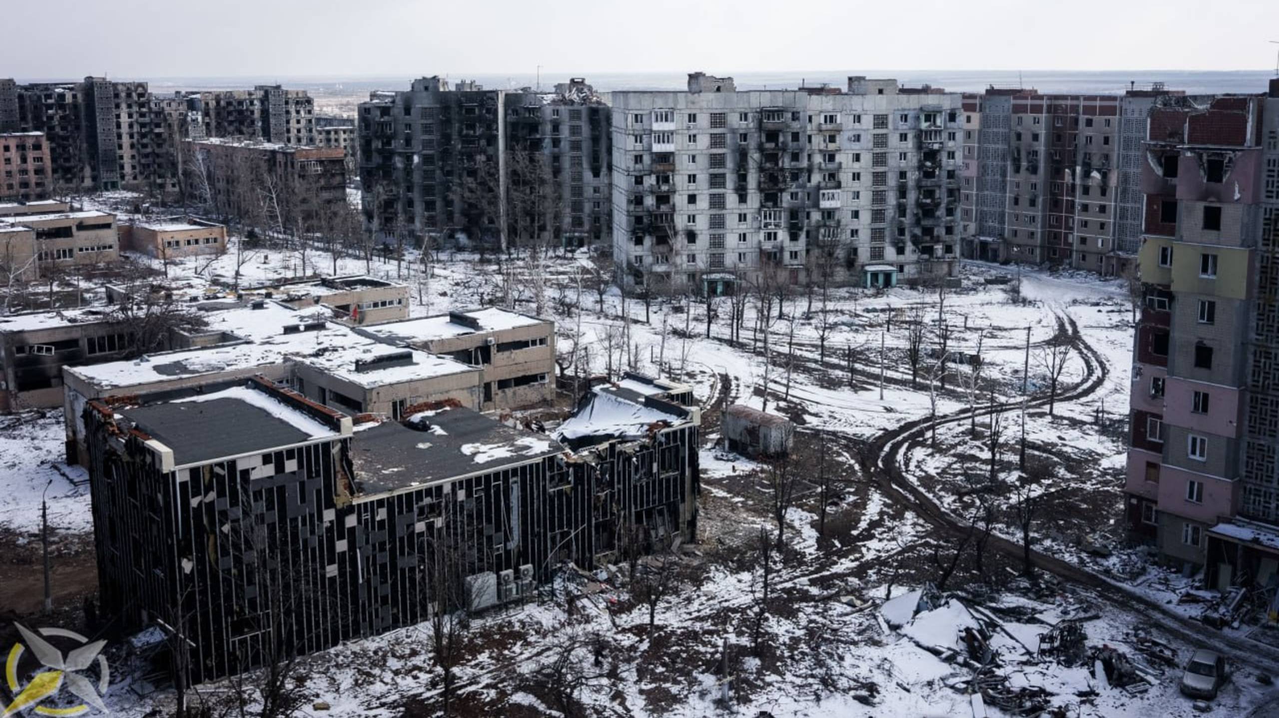 Кость Угледара в горле СВО. Шаблоны сгубили много людей