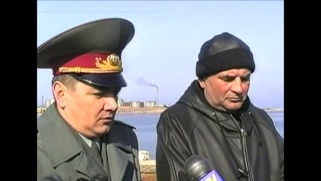 2000г. задержание турецких браконьеров