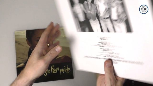 Sade / This Far 6LP vinyl set / unboxing video