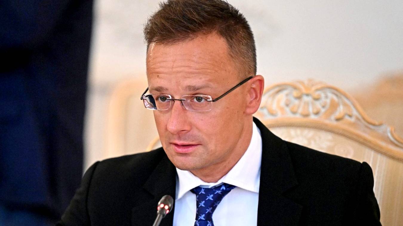 Сийярто назвал губителя европейской экономики