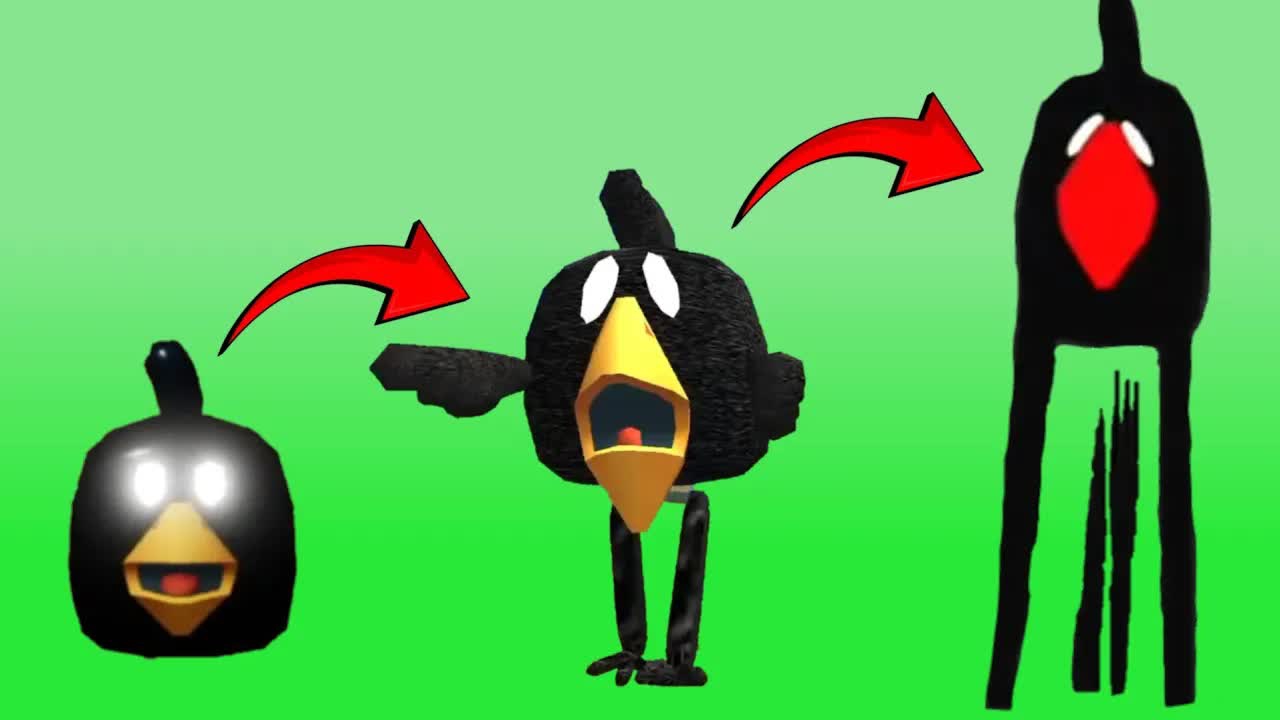 😱 EVOLUTION OF TALL CHICKEN | CHICKEN GUN EVOLUTION