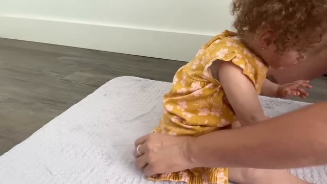 COMO DEIXO BEBÊ REBORN EM PÉ SOZINHA!
