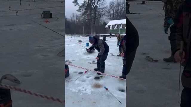 В ОЛЬГОВО КАК ВСЕГДА  ВЕСЕЛО !!!