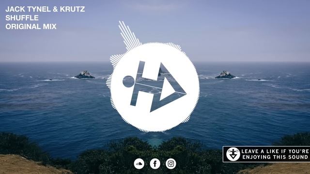 Jack Tynel & Krutz - Shuffle (Original Mix) [Jumping Sounds Release]
