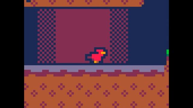 QUEST FOR NEST (2025) Pico-8