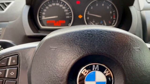 BMW X3 2.0i na sprzedaż