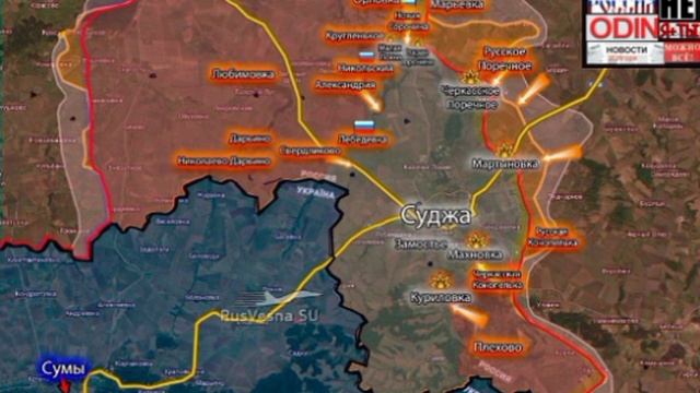 ⚡️Мобилизация на Украине тотально ужесточится: «бусификация» была лишь началом — The Economist