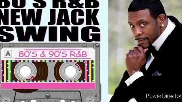 New Jack Swing Music #2