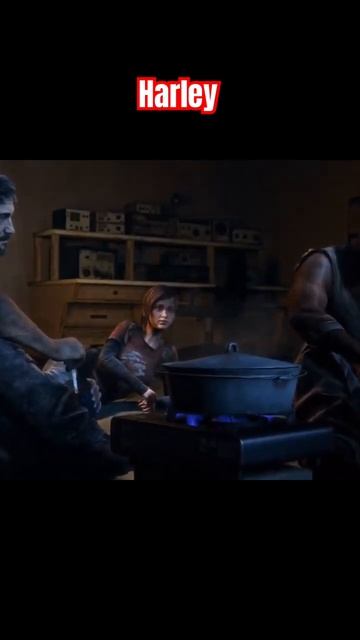 Подпишись #harleydavidson #lasrofus #thelastofus #одниизнас #рекомендации #фильм #игры #прохождение