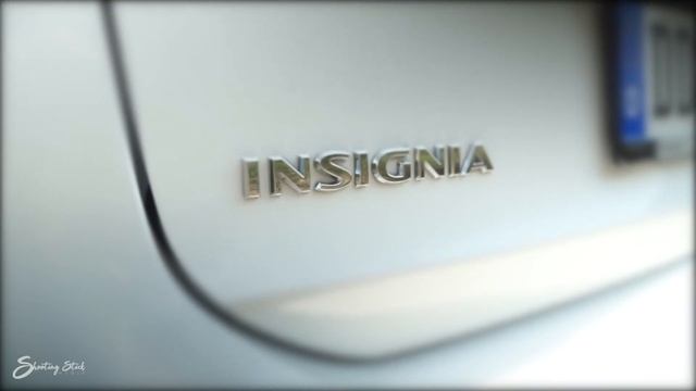 Daniel´s Insignia (WEARETHEGOOD EDT.)