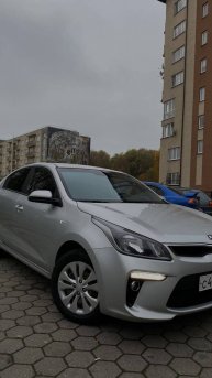 Прокат автомобилей в Калининграде Simple Rent💖