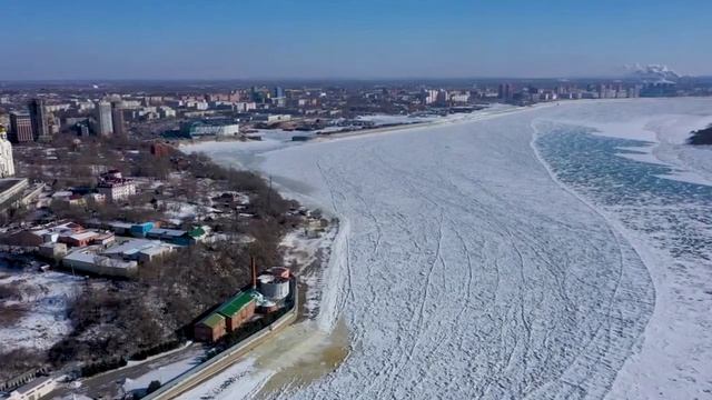 Ярмарка трудоустройства для участников СВО прошла в Хабаровске