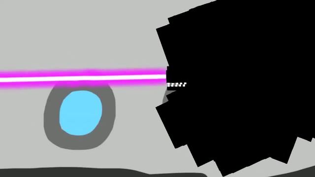 (good) animation wither storm test
