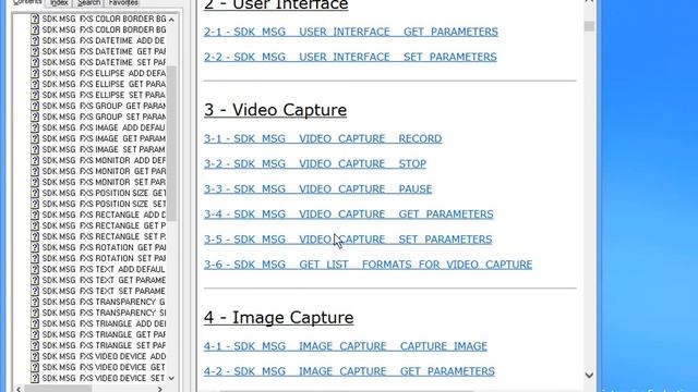 How to include branded video capture inside 3rd party applications with ScreenCamera.Net SDK